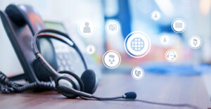 Integra tu centralita con CRM