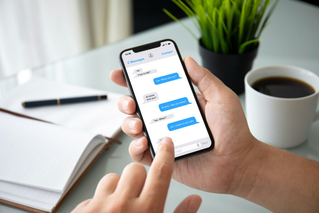 Whatsapp Business