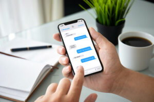 Whatsapp Business