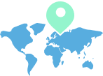 Negocio global, presencia local con numeración virtual