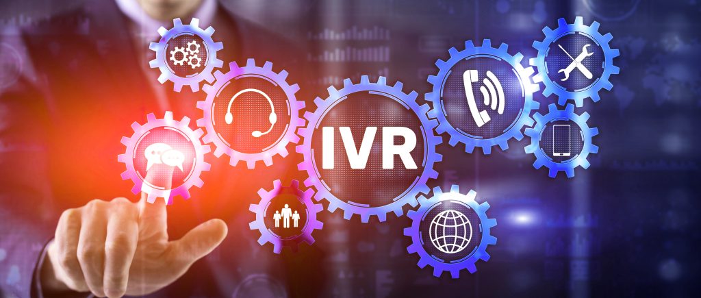IVR personalizado para centralita virtual