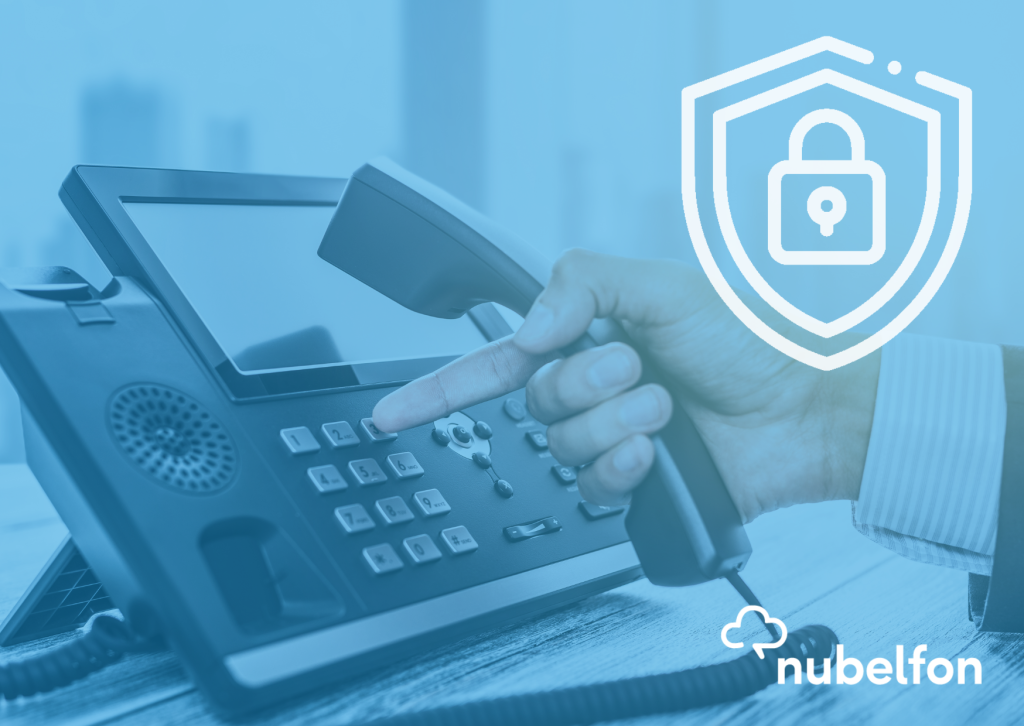 Seguridad Terminales VoIP