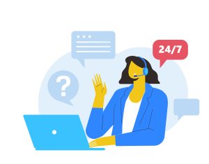 Atención al cliente con IA