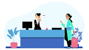 Centralitas Virtuales para Hoteles