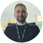 Pedro Moreno Responsable de Atención al Cliente de Visalia