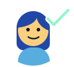 Acércate al cliente y gana su confianza