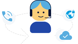Visión de agente en modo 360
