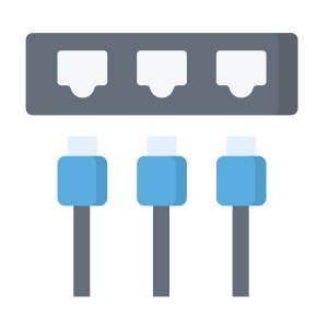 Cableado Estructurado