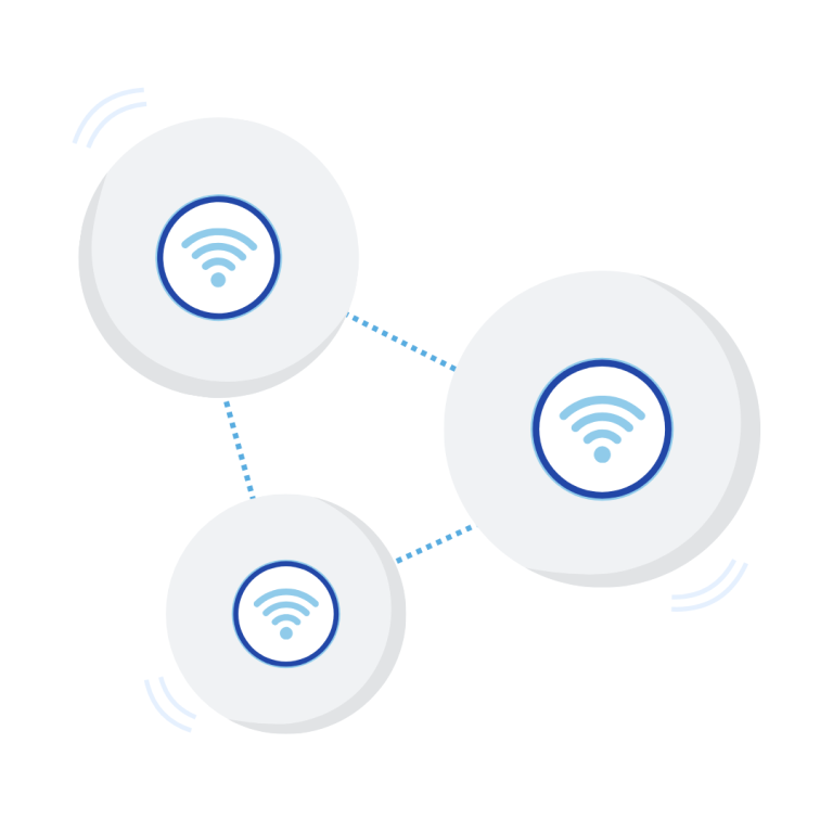 Redes Wi-Fi