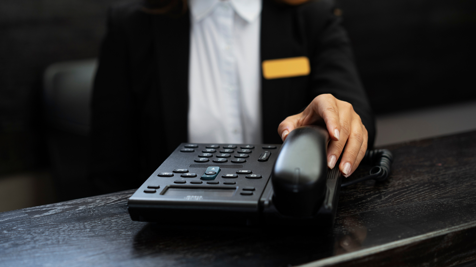 Hotel Phones