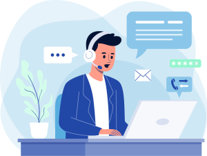 Escucha activa para agentes de Call Center