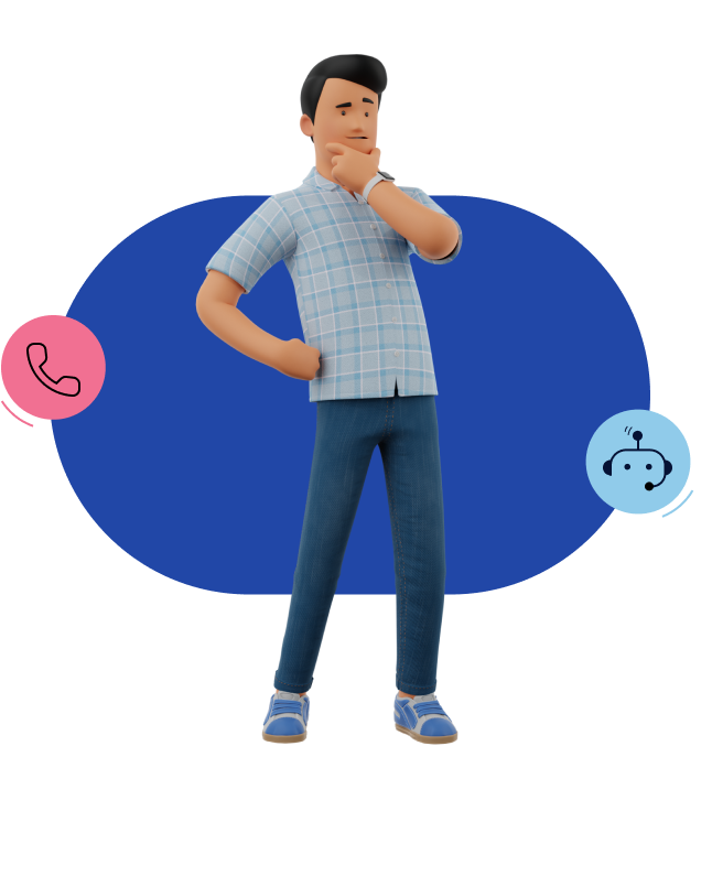 Asistente virtual Callbot