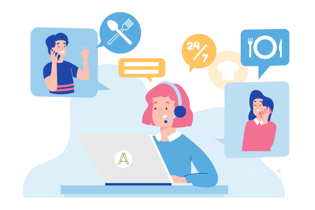 Grupo Andelina optimiza las comunicaciones con Nubelfon